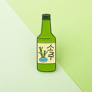 Soju wallpaper