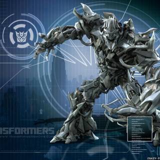 Transformers movie Autobots wallpaper