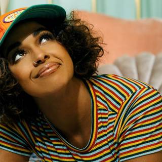 Princess Nokia wallpaper