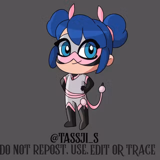 Miraculous Chibi wallpaper