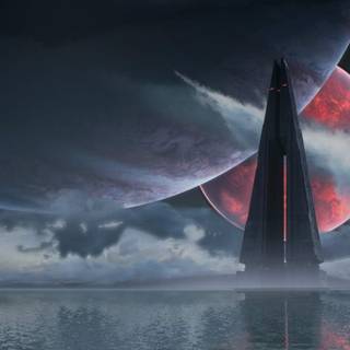 Star Wars Jedi Fallen Order desktop wallpaper