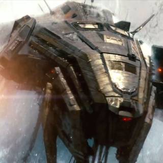 Battleship aliens wallpaper