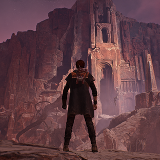 Star Wars Jedi Fallen Order desktop wallpaper