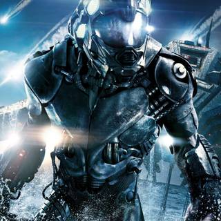 Battleship aliens wallpaper