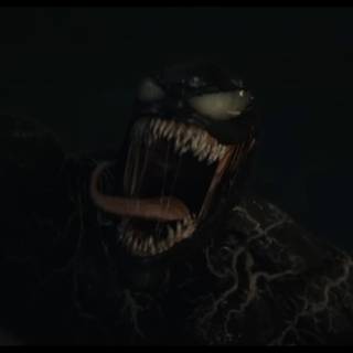 Venom Let There Be Carnage HD wallpaper