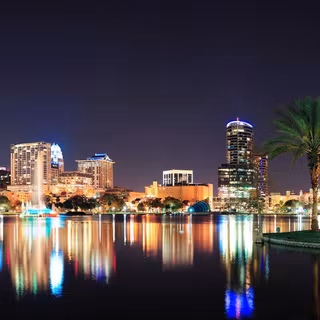 Orlando Florida wallpaper