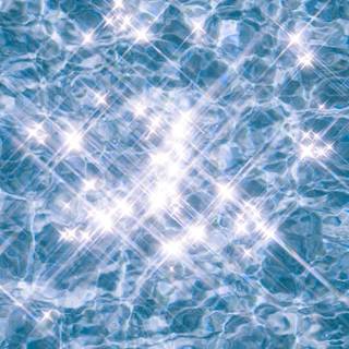 Summer glitter wallpaper