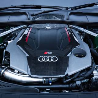 Audi cars 4k wallpaper