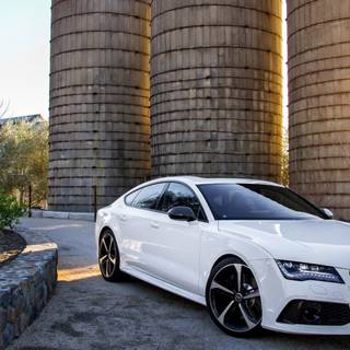 Audi cars 4k wallpaper