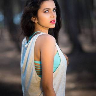 Mitali Mayekar wallpaper