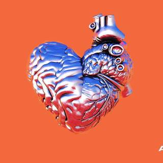 Ava Max My Head & My Heart wallpaper