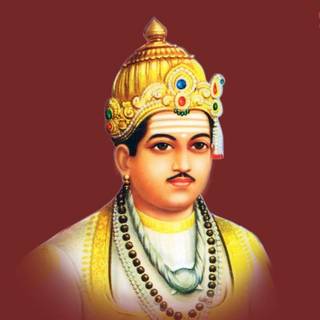Mahatma Basweshwar maharaj wallpaper