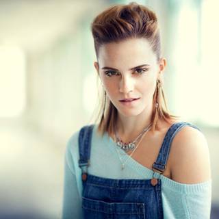 Emma Watson desktop wallpaper