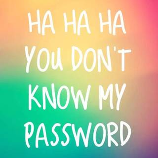 Don't Enter wallpaper