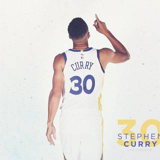 Basketball Steph Curry wallpaper