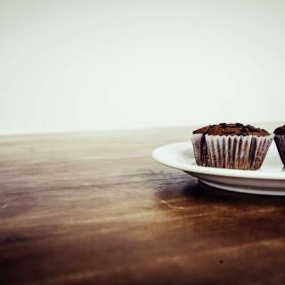 Dessert food 4k wallpaper