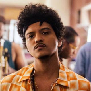 Bruno Mars 2021 wallpaper