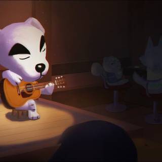 K.K. Slider wallpaper