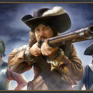 Europa Universalis wallpaper