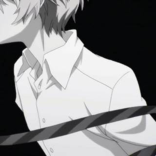 Aoharu x Kikanjuu wallpaper