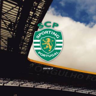 Sporting Lisbon wallpaper