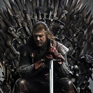 Game of Thrones season 1 wallpaper