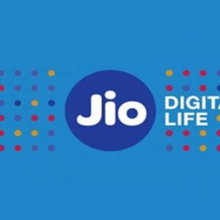 Reliance Jio wallpaper
