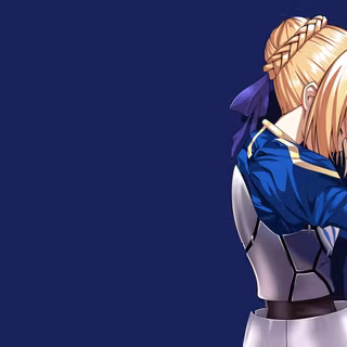 Fate Stay Night 4k wallpaper