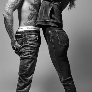 Justice Justin Bieber wallpaper