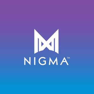 Team Nigma wallpaper