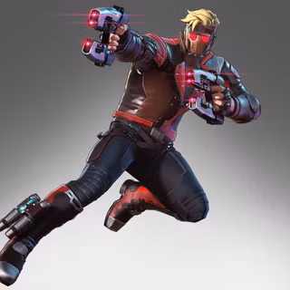 Marvel Ultimate Alliance desktop wallpaper