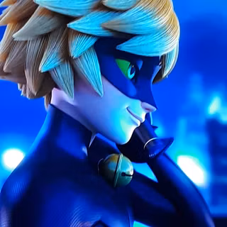 Miraculous Shanghai wallpaper