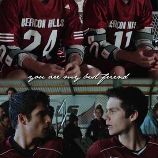 Void Stiles wallpaper