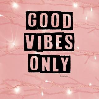 Cool vibes wallpaper