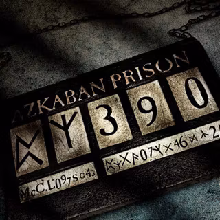 Harry Potter 4K iPhone wallpaper