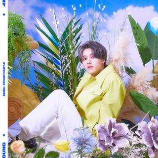 Ateez 2021 wallpaper