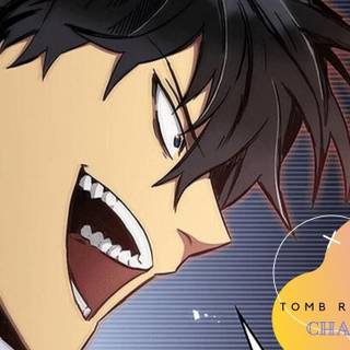 Tomb Raider King wallpaper