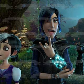 Jim Lake Jr. wallpaper