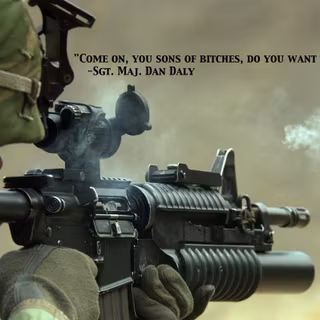 Army quotes wallpaper