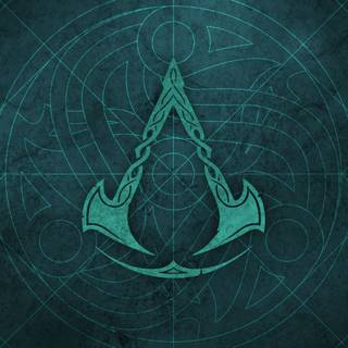 4k Assassin's Creed Valhalla wallpaper