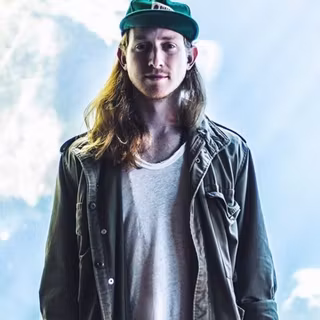 Asher Roth wallpaper