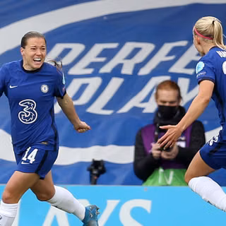 UEFA Women's Champions League wallpaper