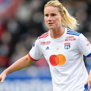 UEFA Women's Champions League wallpaper