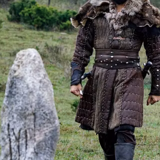 Osman and Bala wallpaper