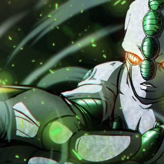 Echoes ACT 3 wallpaper