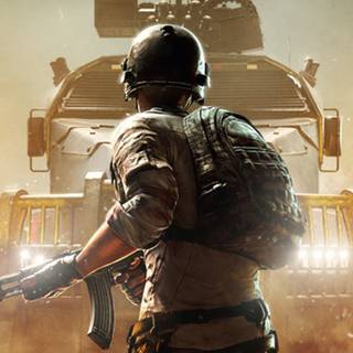 Battleground mobile wallpaper