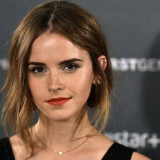 Emma Watson United Nations wallpaper