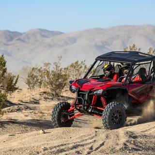 Honda Talon wallpaper