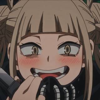 Toga Himiko icon wallpaper