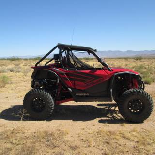 Honda Talon wallpaper